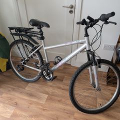 Apollo Twilight Women bike