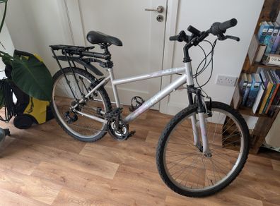 Apollo Twilight Women bike