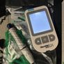 Glucomen Areo GK Blood Glucose and ketones Monitoring System Meter Blood Sugar diabetes Image 6