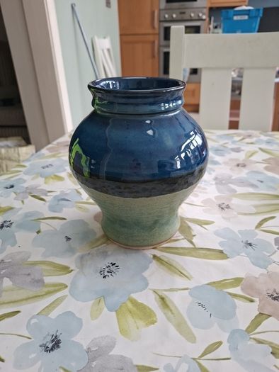 Jack O'Patsy Pottery