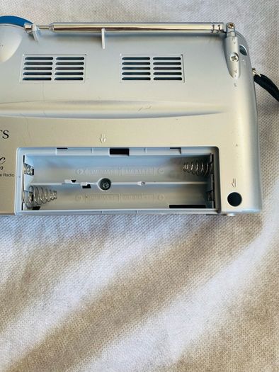 Roberts Radio classic 993