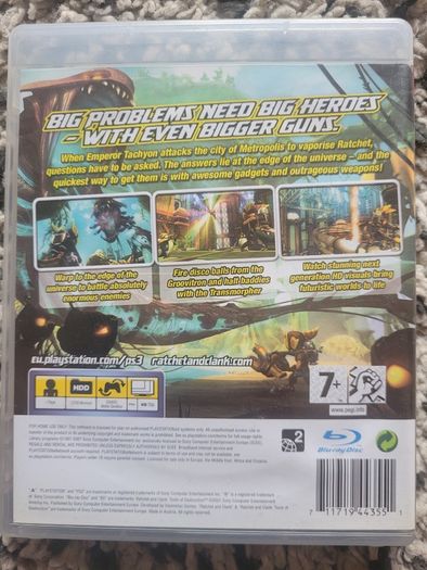 PS3 Games Bundle 5 Games 60euro