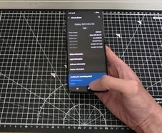 Samsung Galaxy S20 Ultra 5G Dual Sim Unlocked 128GB (Good)