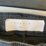 Topshop ripped jeans (W30) Image 3