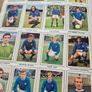 football memorabilia sticker/stamp book 1971/72 Image 10