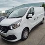 Nissan NV300 2021 Image 4