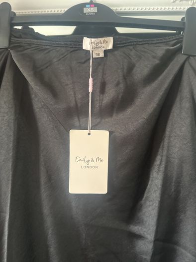 new skirt with tags