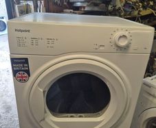 Hotpoint 8kg Vented Dryer For sale