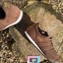 Get Rare Retro Premium Suede Adidas Image 3