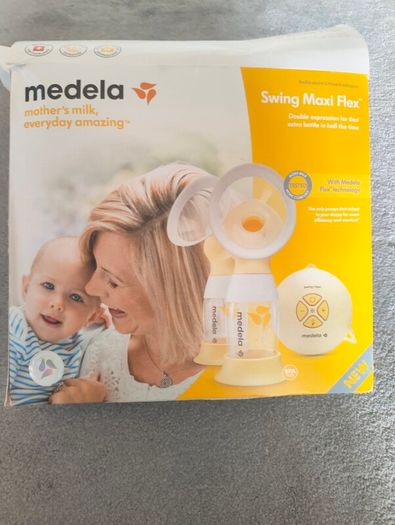 Medela Swing Flex Double