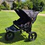 Out N About V4 Nipper Double Buggy Image 4