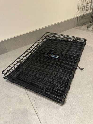 Foldable Dog Crate For Sale