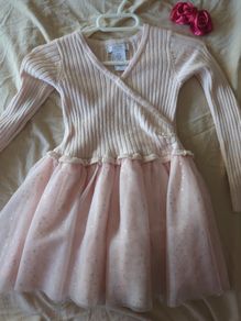 girls beautiful dress