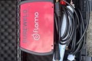 Sureweld Flama Arc Inverter Welder - Mint Condition / Barely Used