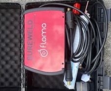 Sureweld Flama Arc Inverter Welder - Mint Condition / Barely Used