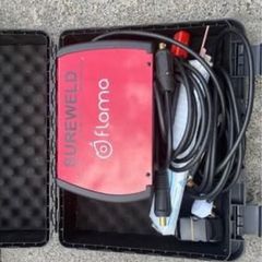 Sureweld Flama Arc Inverter Welder - Mint Condition / Barely Used