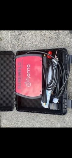 Sureweld Flama Arc Inverter Welder - Mint Condition / Barely Used