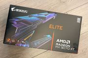 Gigabyte Aorus Radeon Rx 9070 Xt Elite 16g