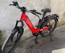 Bike to sell