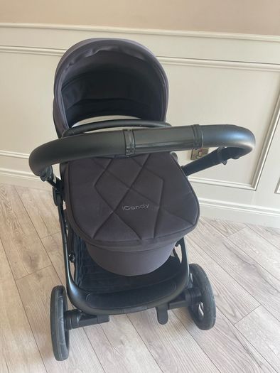 iCandy Orange travel system