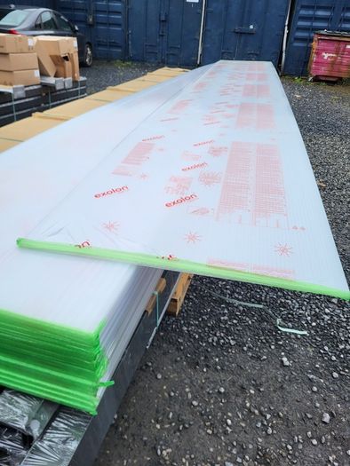 Roof/Polycarbonate