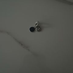 Pandora 'love you to the moon and back' charm