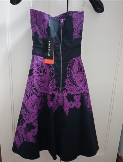 KAREN MILLEN brand New dress