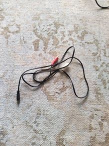 Rca To 3.5mm