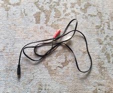 Rca To 3.5mm