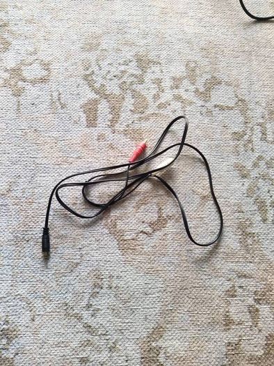 Rca To 3.5mm