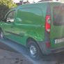 2009 Renault kangoo(Just passed DOE) Image 6