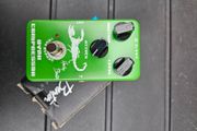 Guitar Pedal - Harley Benton Dynamic Compressor