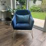 Michael & Murphy armchair Image 5