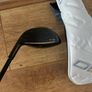 Taylormade Qi10 5 Wood Image 2