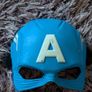 Captain America costume Image 5