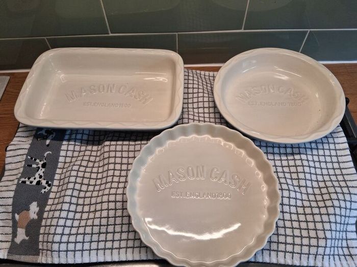 bakeware