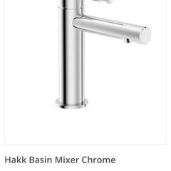 Sonas Basin Mixer Tap