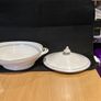 Royal Doulton - Tiara H4915- Vegetable Bowl (R10) Image 3