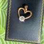 Gold pendant Image 7