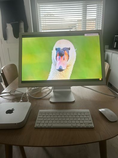 Mac Mini late 2014