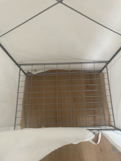 Ikea wardrobe
