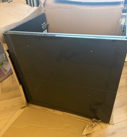 Final Reduction!! Wall Hung Vanity