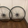 Hope 20five wheelset Image 3