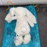 White bunny Jellycat Image 2