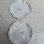 Serax Perfect Imperfection Porcelain Salad/Dessert Plates Image 2