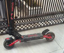 e scooter