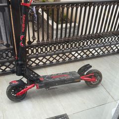 e scooter