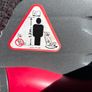 Baby Swivel car seat, Image 5