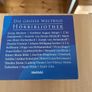Die grosse Weltbild-Horbibliothek: 25 Klassiker der Weltliteratur auf 30 CD's (R10) Image 4