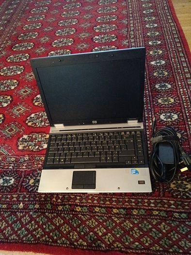 laptop HP